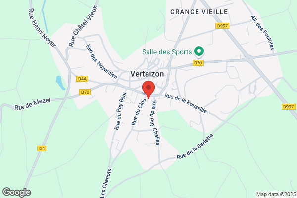 Les poupées de Mariline