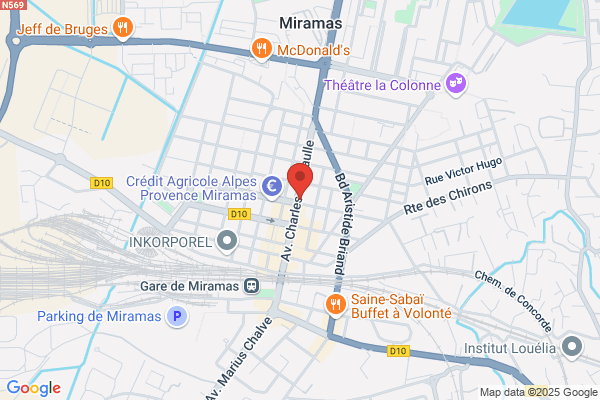 A B Optique