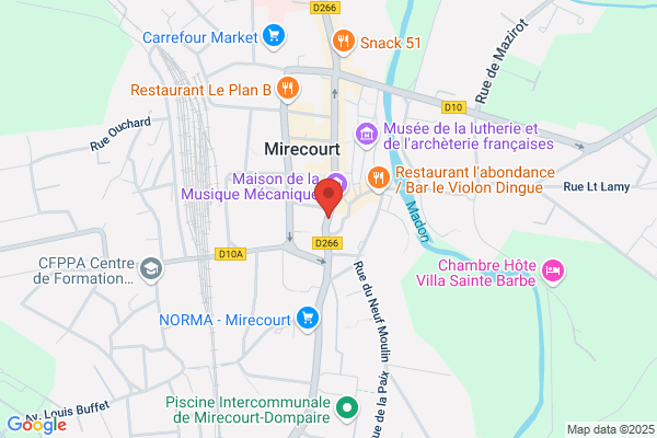 Auto Ecole Martin