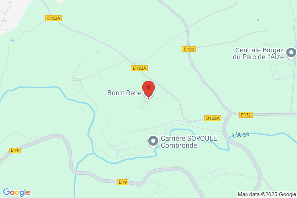 Barrot Rene