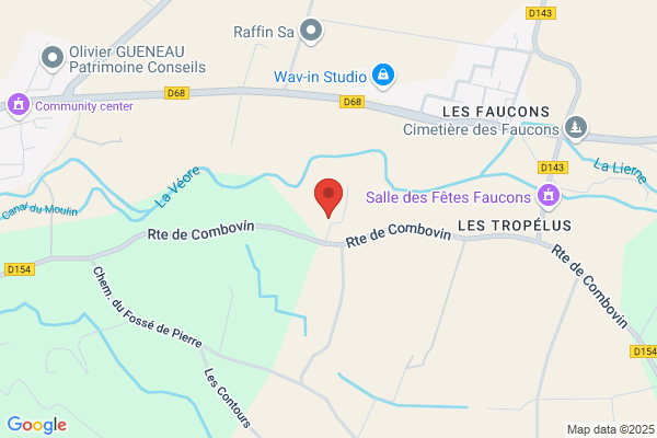 Caillet Pascal