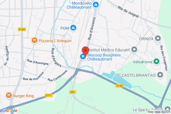Castel Primeur