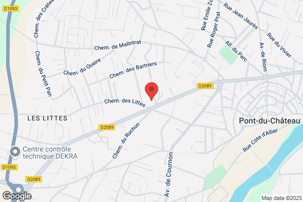 Cellier Chevanet