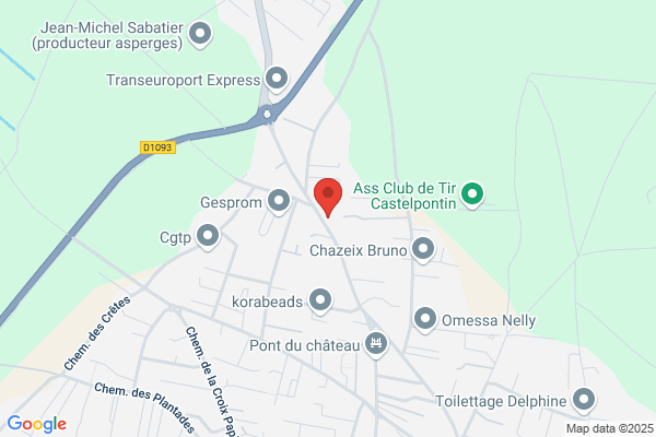 Centre Equestre Des Vioux