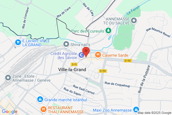 Chez Felix