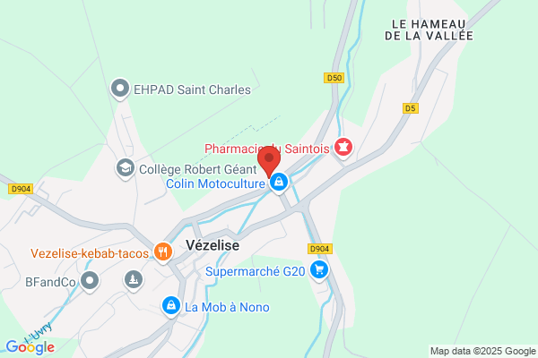Cizeron Catherine Veterinaire