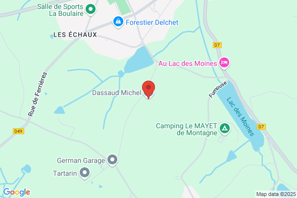 Dassaud Colette