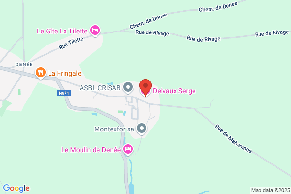 Delachauxme Serge