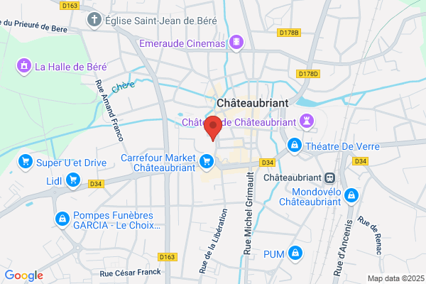 Ecole Et College Saint Joseph Annexe