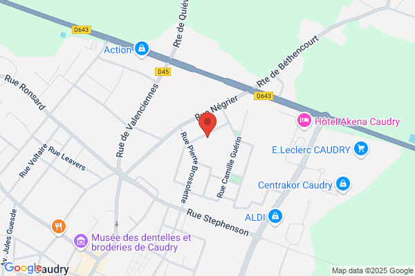 Ecoles Publiques Restaurant Scolaire Du Parc