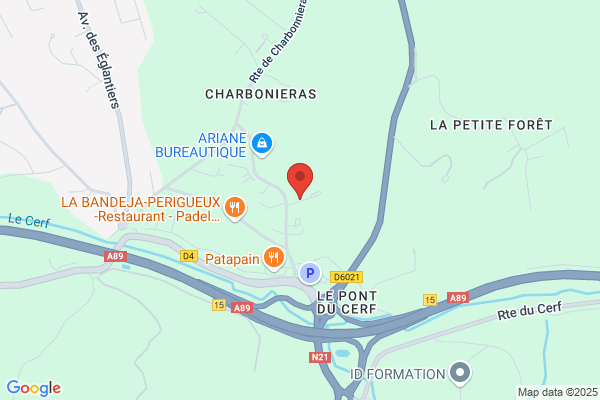Eyragne Hoche Et Associes