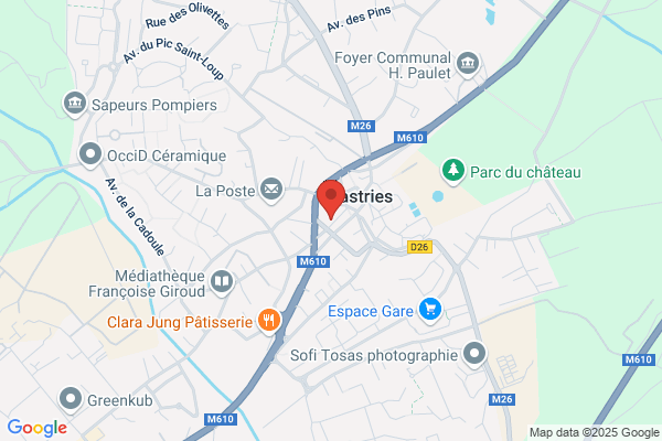 Garage Lefaure