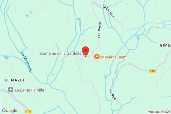 Gardelle Marcel