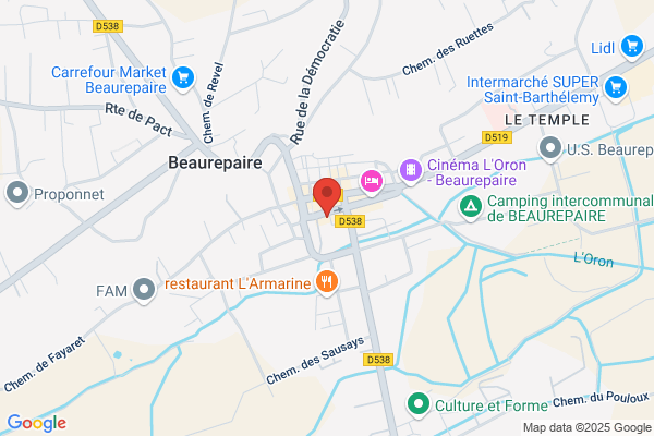 La Banque Postale