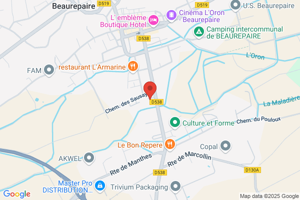 La Poste - Centre d’examen du code de la route