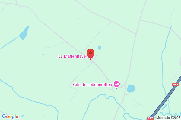La Mariennaye