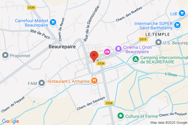 La Poste Espace Clients Pro - Closed