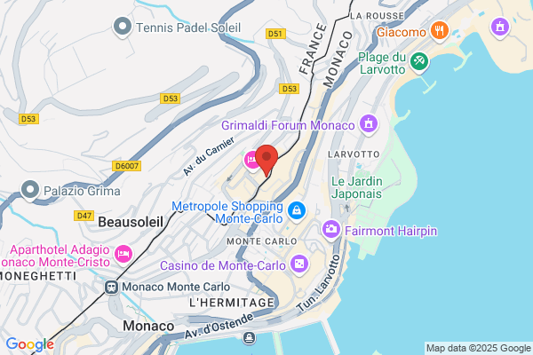 Laboratoire d'analyses médicales - Beausoleil Leclerc - Cerballiance