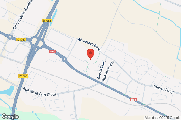 La Poste - Centre d’examen du code de la route