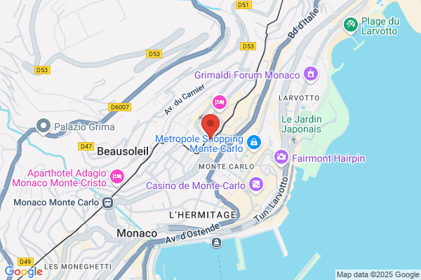 Banque Populaire De La Cote D Azur