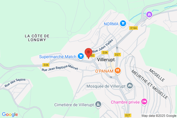 Garage Saint Christophe