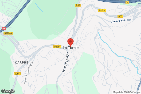 Boucherie Des Alpes