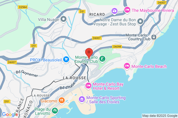 Boucherie Isoardo