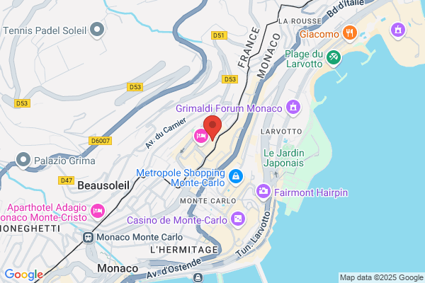 Bar Du Marche