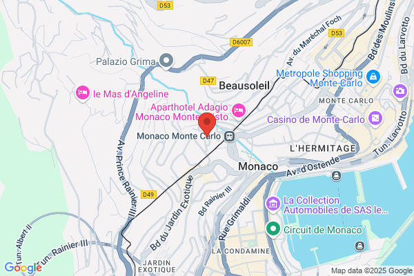 Benoit Beaute
