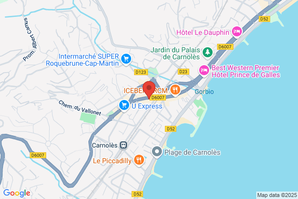 Garrigues Umile Carole Chir Dentiste