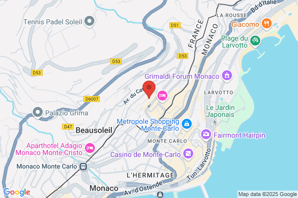 Cabinet G T Consulting France