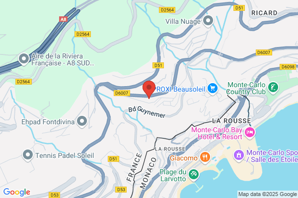 WALDORFKINDERGARTEN MONACO-BEAUSOLEIL