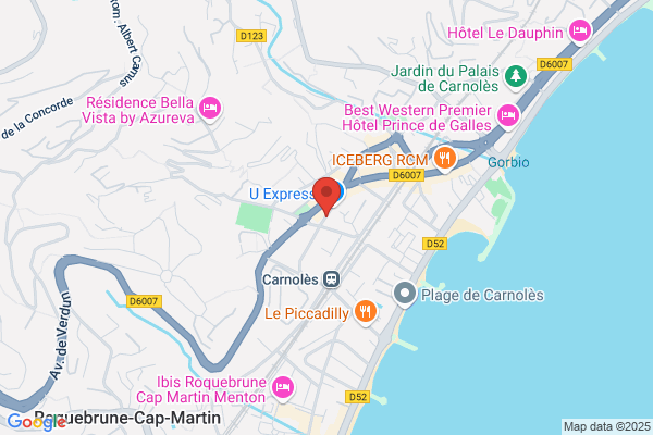 Agence Du Cap Standard