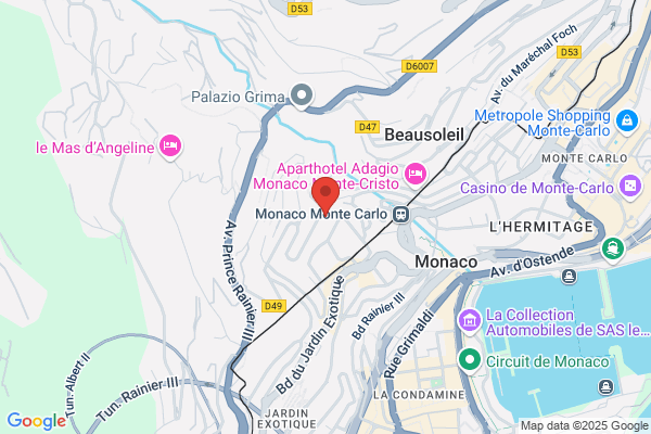 Immobiliere J Tiktiner