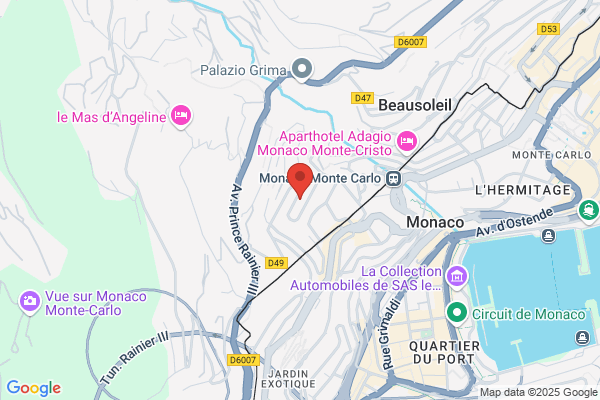 Giaconia Jacques Medecin