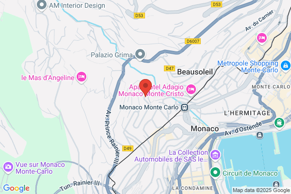 Carrosserie De La Frontiere