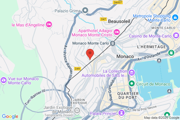Carrosserie Malbousquet