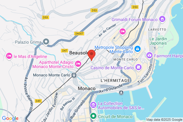 Entreprise Michelis Standard