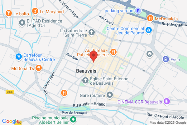 AXA Assurance et Banque Beauvais Eirl Fernandes Nuno