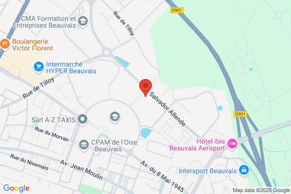 AXA Assurance et Banque Eirl Chadenat Pierre-Antoine