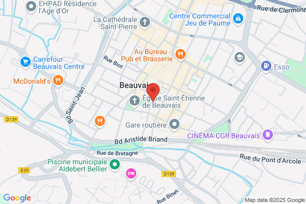 MAAF Assurances BEAUVAIS
