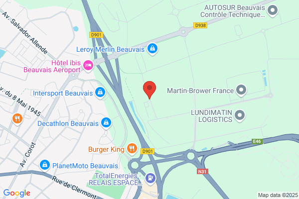 La Poste - Centre d’examen du code de la route