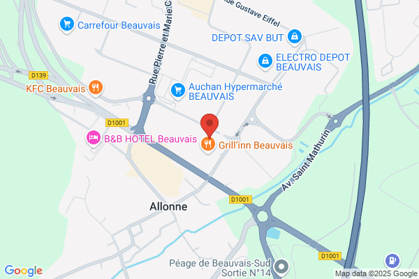 La Vie Claire