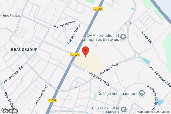 Atol Mon Opticien