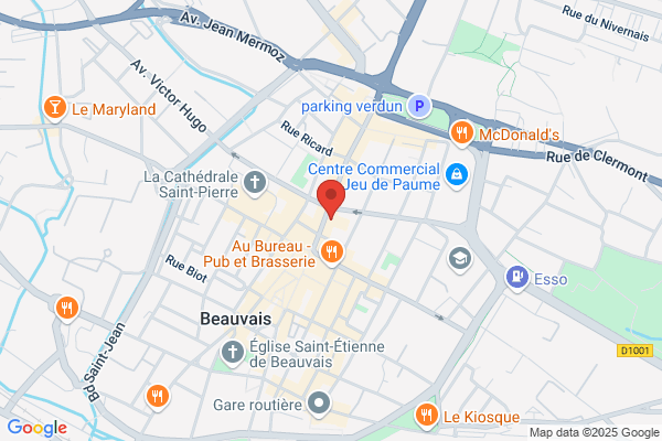 Optic Santé - Beauvais