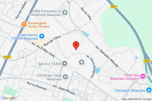 Technitoit Beauvais
