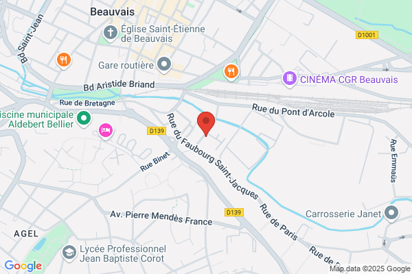 Stephanie esthetique