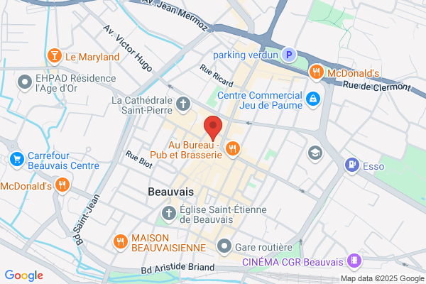 BOUYGUES TELECOM