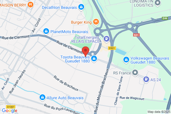 Rent A Car