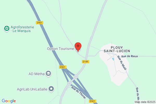 OPTION TOURISME